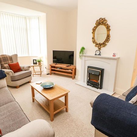 Willa 195 Durham Road Consett Zewnętrze zdjęcie
