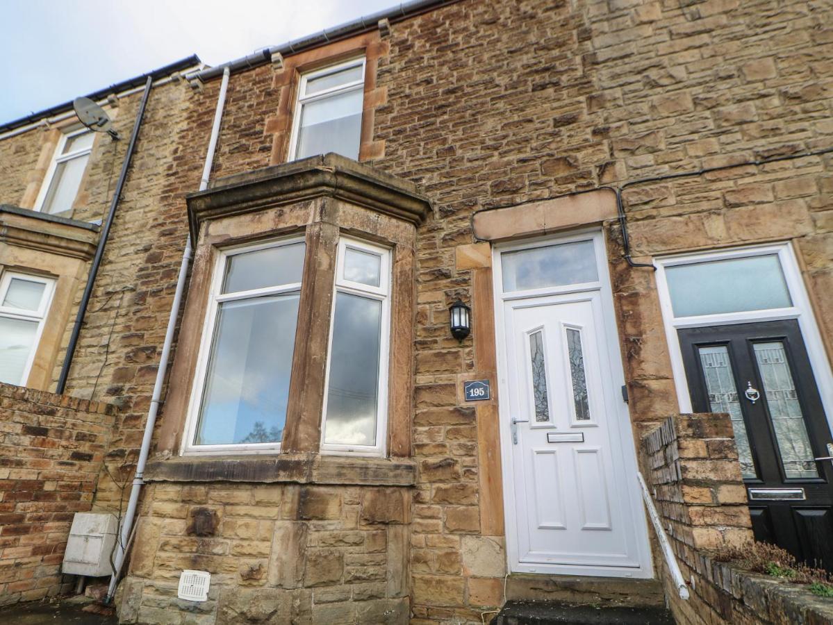 Willa 195 Durham Road Consett Zewnętrze zdjęcie