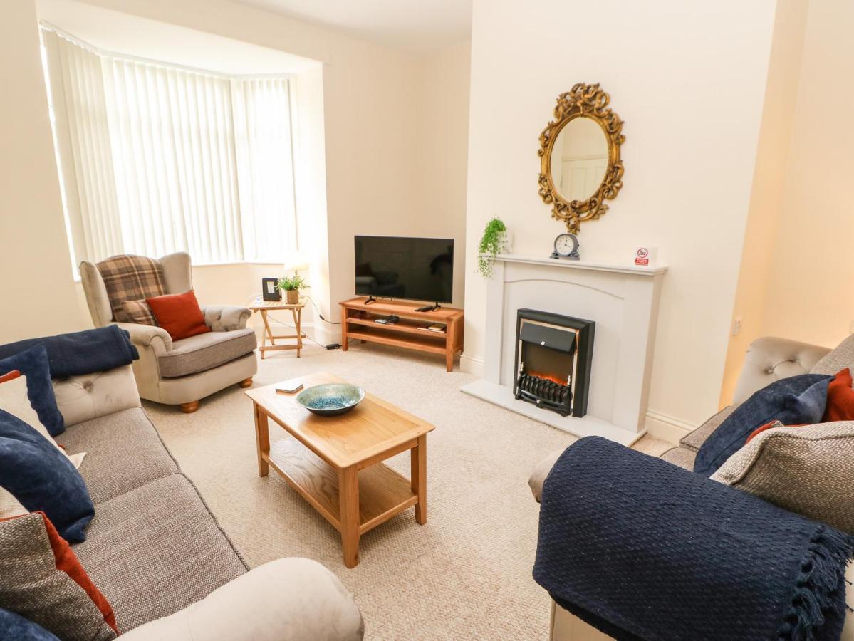 Willa 195 Durham Road Consett Zewnętrze zdjęcie